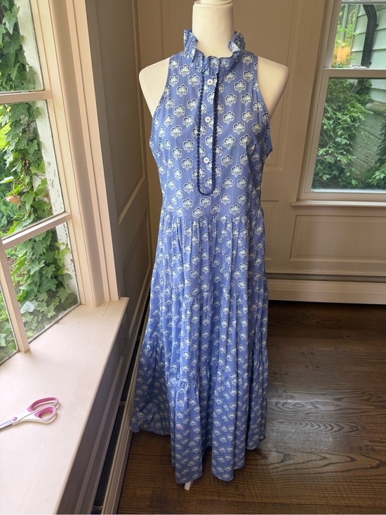 Ck Bradley Dresses & Skirts - Ck Bradley Maxi Sleeveless Dress